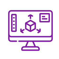 Animated & Cinematic Logo Design